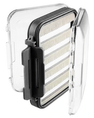 Flueboks dobbel lommestørrelse