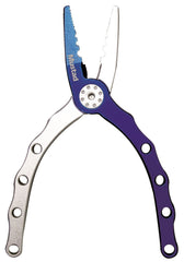 Aluminiumstang fjærbelastet 6' Mt046 | Mustad