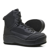 Vision Musta Vadesko - med filtsåle - Vision, Sko, Vadesko, Feltsåler