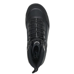 Vision Musta Vadesko - med filtsåle - Vision, Sko, Vadesko, Feltsåler