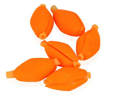 Nappindikator fluefiske