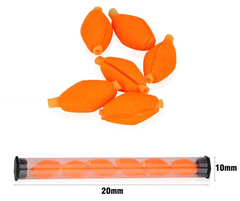 Nappindikator fluefiske