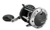 Classic Pro CLX RH Havfiske og Trolling snelle | Okuma