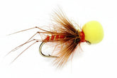 Popper Daddy Amber