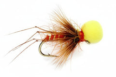 Popper Daddy Amber