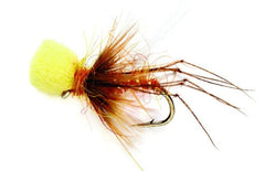 Popper Daddy Amber