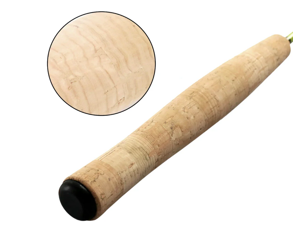 Practice casting Fluestang | Øvingsstang