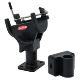 Stangholder Quick-Set Boat Rod Holder| Berkley