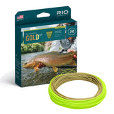 Premier Gold XP Fly Line | RIO