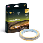 Elite Technical Trout Fluesnøre | RIO