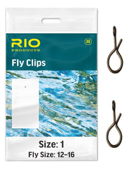 Fly Clip Snappers Flue snapper 10pk | RIO