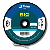 GT Mono Tippet | RIO