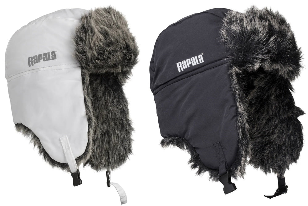 Trapper Hat Vinterlue | Rapala