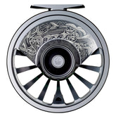 Artist Edition Grande Fly Reel – Tarpon Fluesnelle | Redington