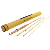 Butter Stick V3 Fly Rod - Fluestang i glassfiber | Redington
