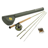 Field Kit Trout Spey Outfit Fluestag Combo | Redington