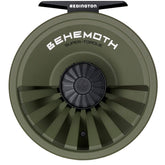 Behemoth Fly Reel Fluesnelle | Redington