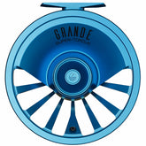 Grande Fly Reel Fluesnelle | Redington
