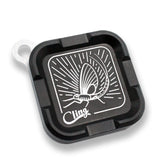 Cling | Mag Grab mini Rising Dun Magnetholder for fluer