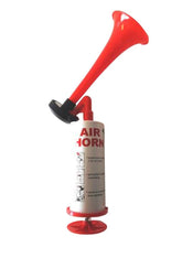 Signal horn - Nødverktøy og -sett