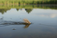 Streaking Caddis fsiekflue