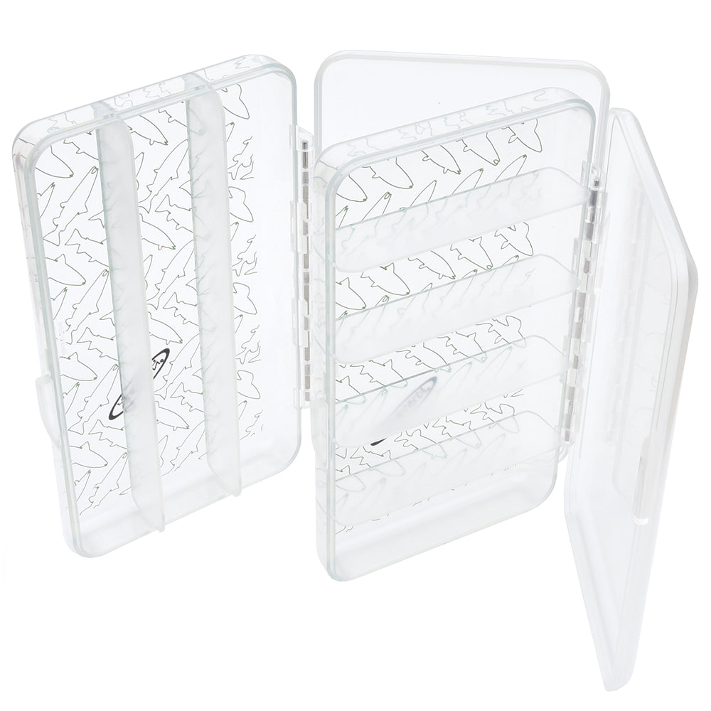 Vision Tube Flueboks - Vision, Fluebokser, Tubeflueboks