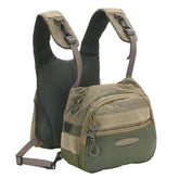 Vision Mycket Bra Carry system - Kombo Chest / Backpack - Vision, Beklending, Fluefiskebekledning, fiskevest, fluevest