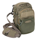 Vision Mini Bra Carry System - Vision, Beklending, Fluefiskebekledning, fiskevest, fluevest