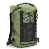 Vision Aqua Day Pack 35L - Vanntett Vadesekk Oliven - Vision, Ryggsekk, vanntette sekker, vesker og sekker, sekk