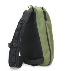Vision Aqua Sling pack olive - Vannbestandig - Vision, Ryggsekk, vanntette sekker, vesker og sekker, sekk, vannbestandig¨