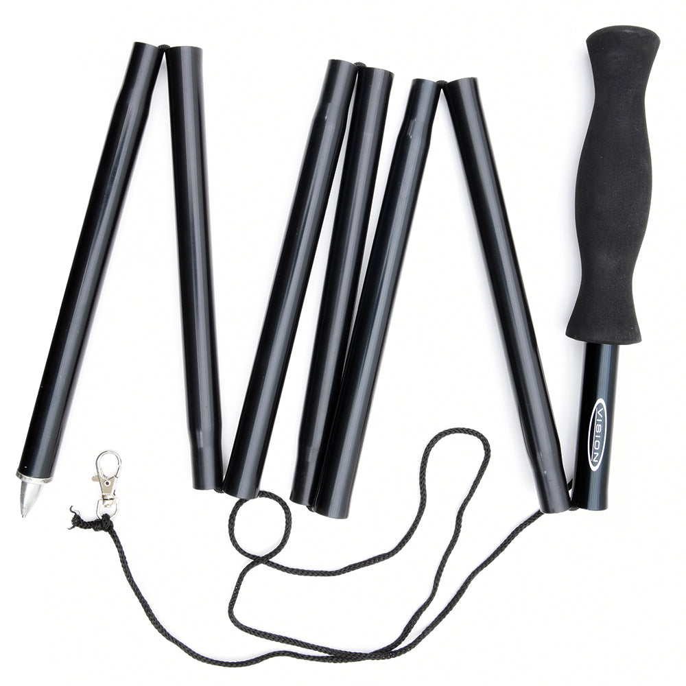 Vision Vadestav - Vision, Vading, vade-tilbehør, vadestav