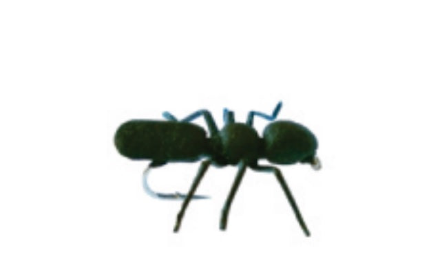 Vania | True Ant Black