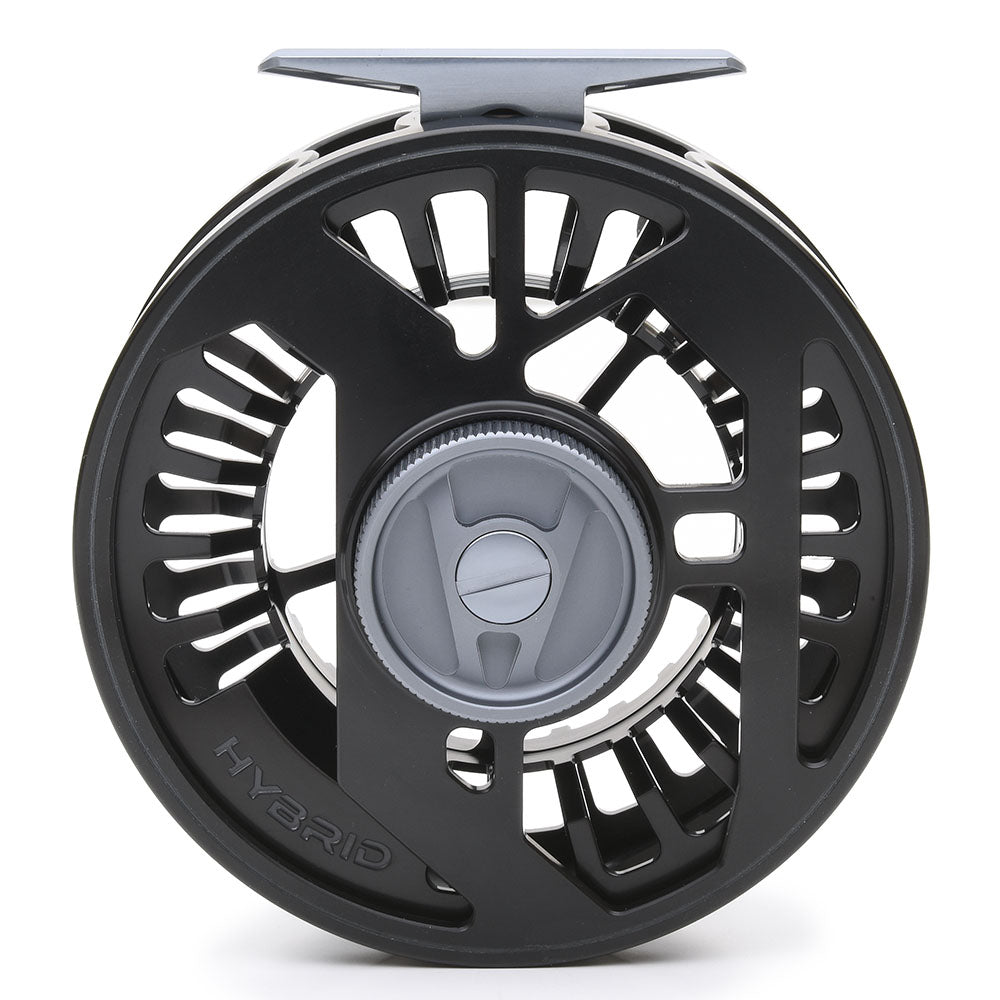 Vision XLS Fluesnelle