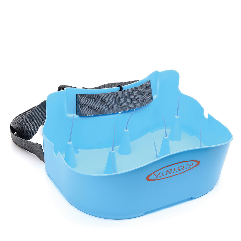 Vision Stripping Basket - Linekurv - Vision, Tilbehør