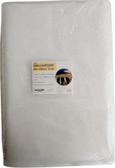 Vakuumpose 40x280cm 50pk | Ferdigkuttet Vakuumeringsposer - Tilbehør for vakuummaskiner