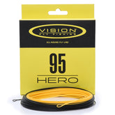 Vision Hero 95 - Flueline - Vision, flueline, fluesnøre