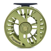 Vision XLS Pikemaniac 8-9 Fluesnelle