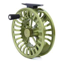 Vision XLS Pikemaniac 8-9 Fluesnelle