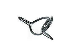 Stangring Tobent Keramisk til slukstang 8-40mm SVSC