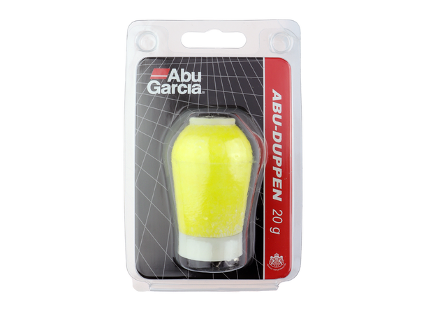 MESTERDUPPEN | ABU GARCIA