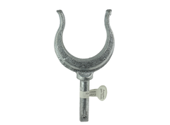 Åregaffel Galvanisert