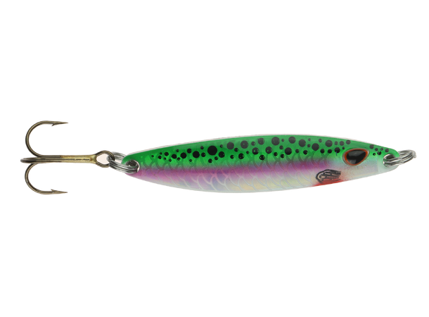 Falkfish Sard sjøørretsluk