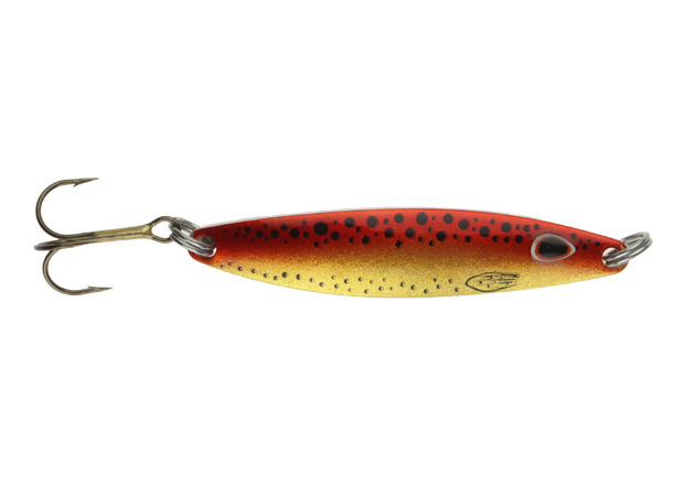 Falkfish Sard sjøørretsluk