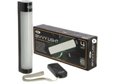 Bivvy light Oppladbar teltlykt | NGT
