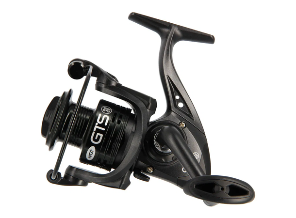 NGT GTS 30 HASPELSNELLE