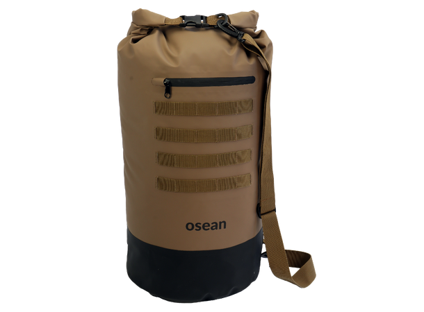 Pakksekk 40 Liter Vanntett | Osean