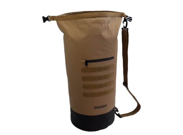 Pakksekk 40 Liter Vanntett | Osean
