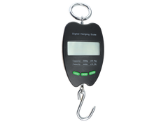 DIGITALVEKT 200 KG | SØLVKROKEN