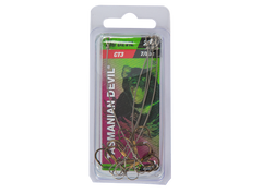 Tasmanian Devil Treblekrok Centre Wire