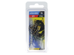 Tasmanian Devil Treblekrok Centre Wire